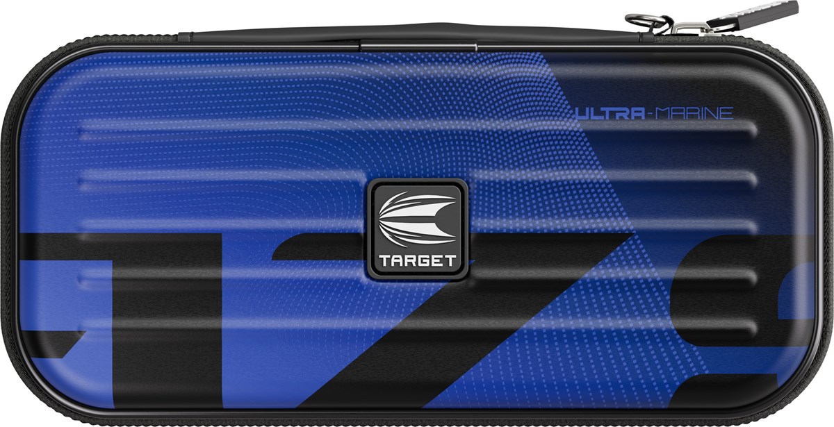 Target Darts 975 Ultra Marine 10 Soft Tip Darts 18 grams